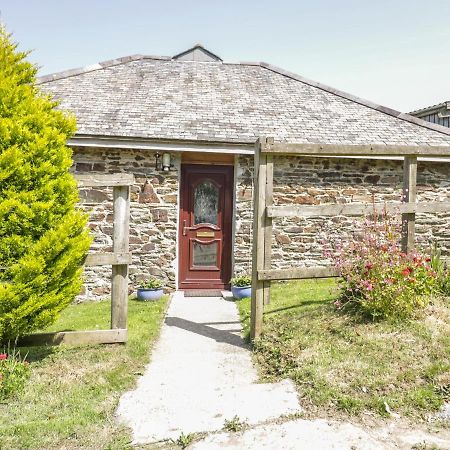 Villa Garras Barn à Truro Extérieur photo