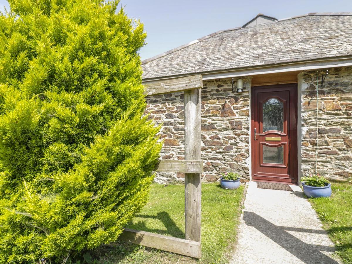 Villa Garras Barn à Truro Extérieur photo