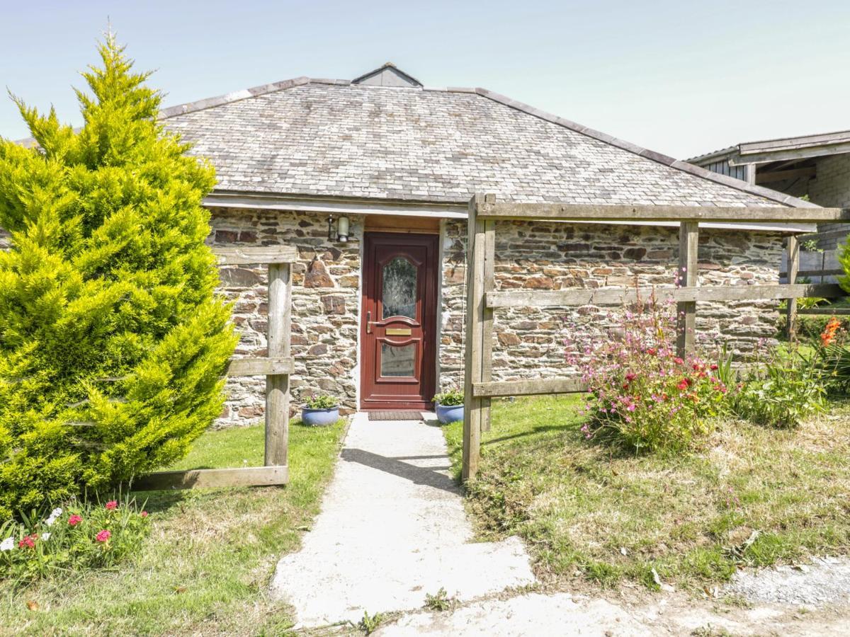Villa Garras Barn à Truro Extérieur photo