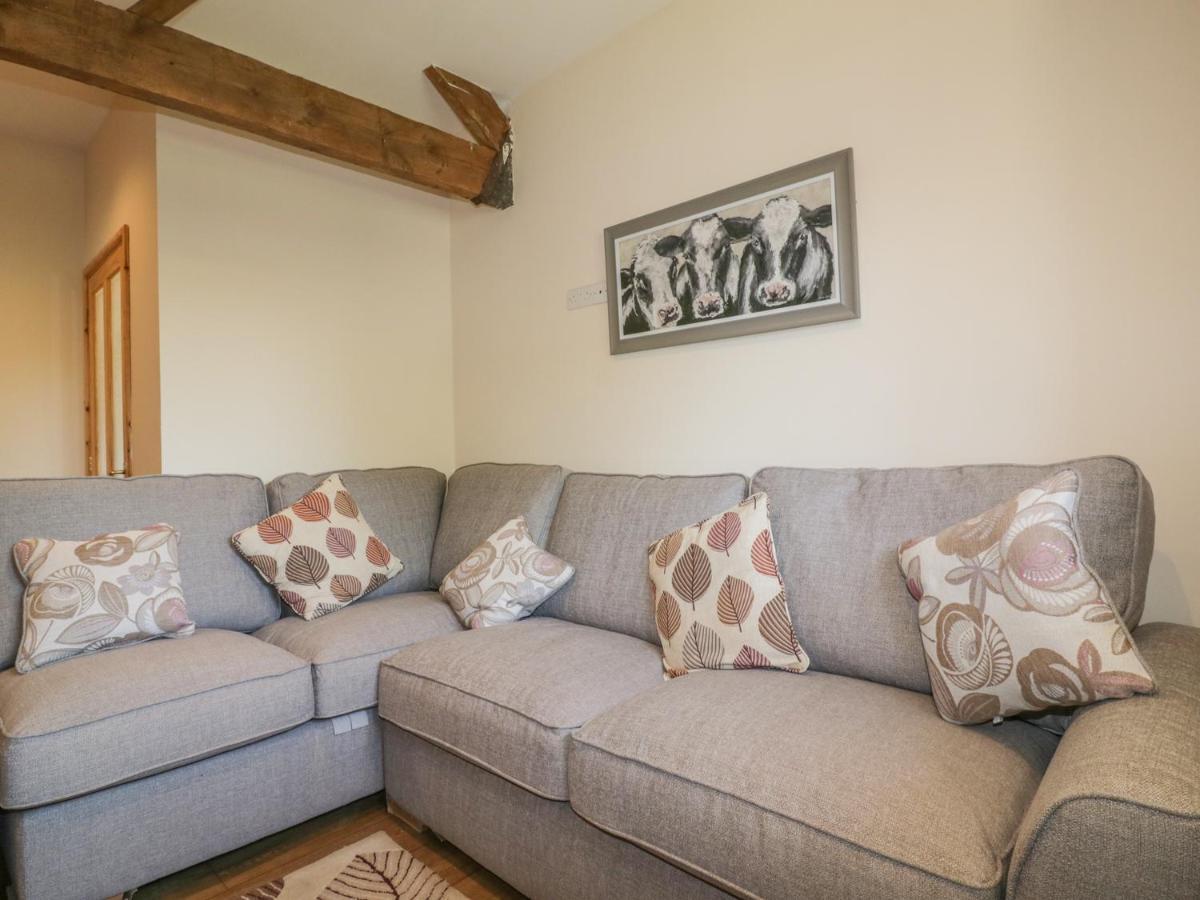 Villa Garras Barn à Truro Extérieur photo