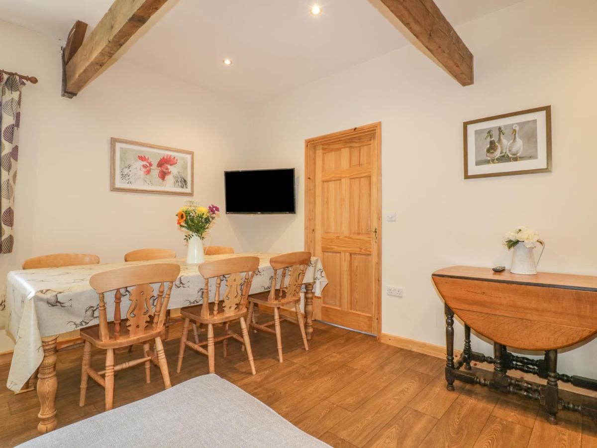 Villa Garras Barn à Truro Extérieur photo